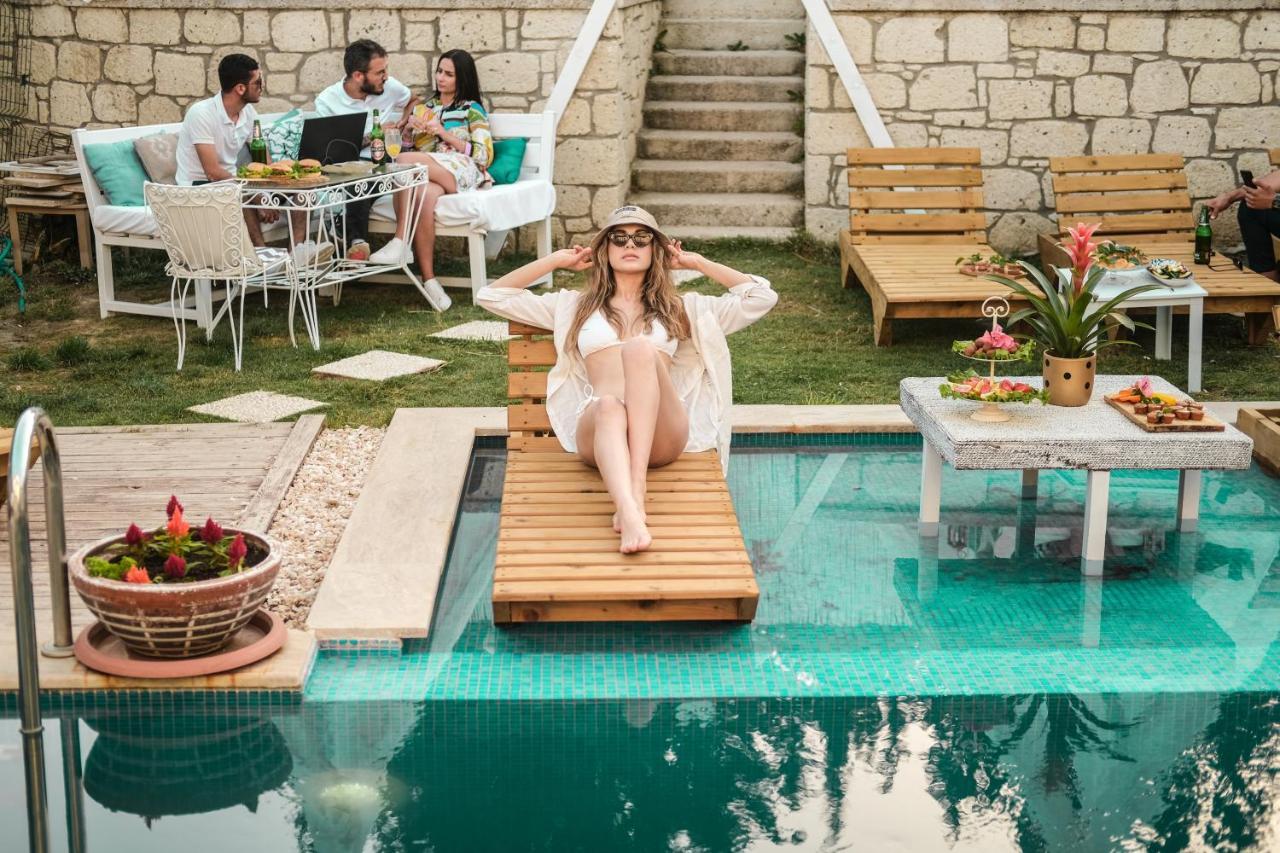 Naz Konak Alaçatı Dış mekan fotoğraf