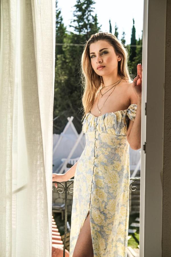 Naz Konak Alaçatı Dış mekan fotoğraf