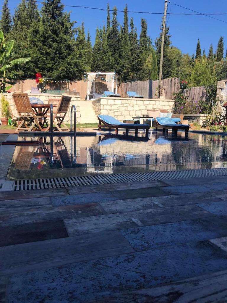Naz Konak Alaçatı Dış mekan fotoğraf